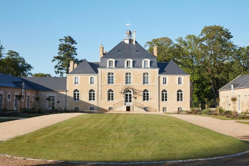 domaine le mezo ploeren