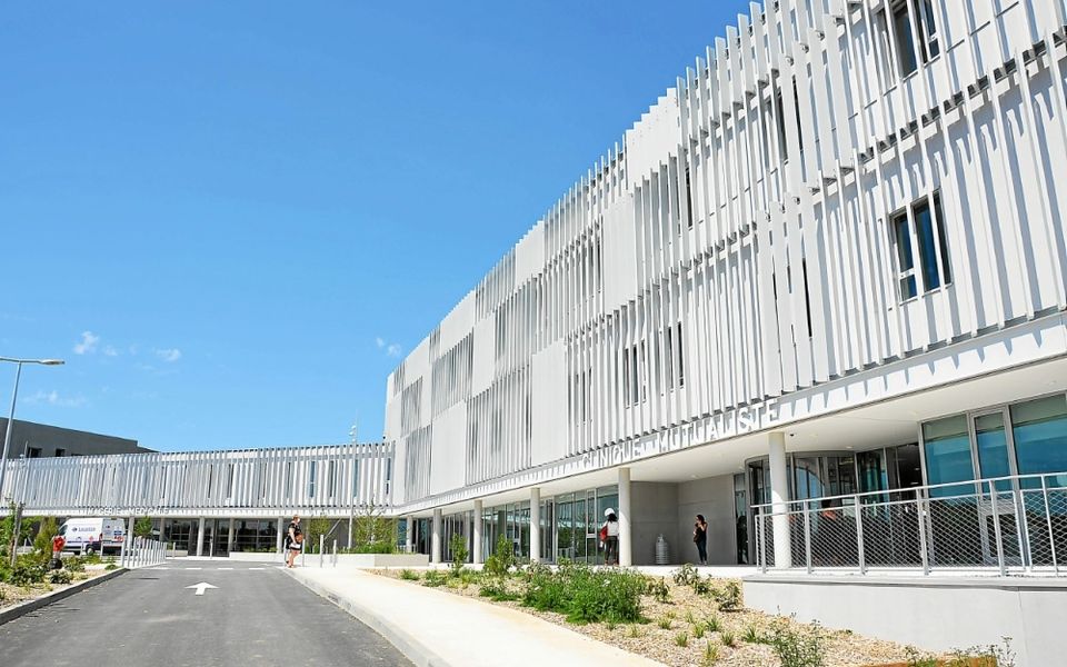 pole sante kerlic quimper